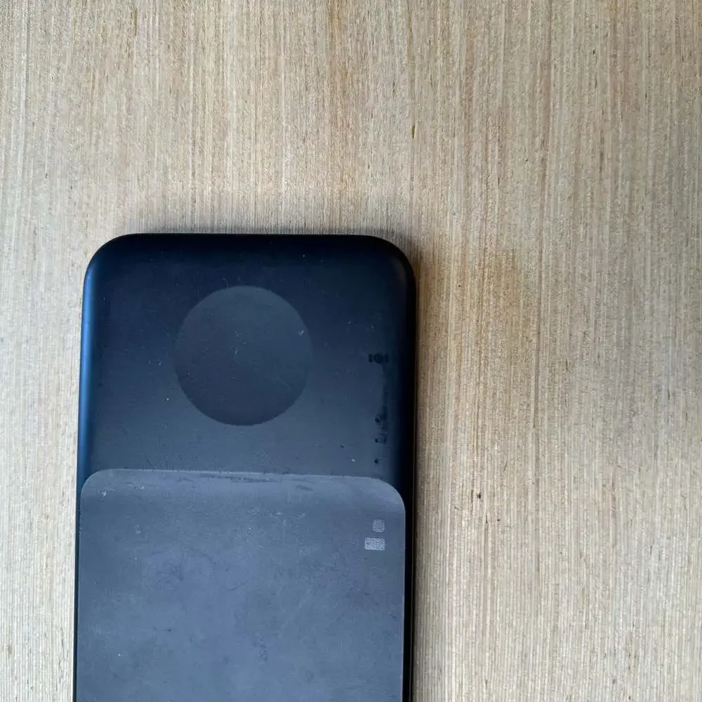 Samsung Wireless Charger Trio EP-P6300